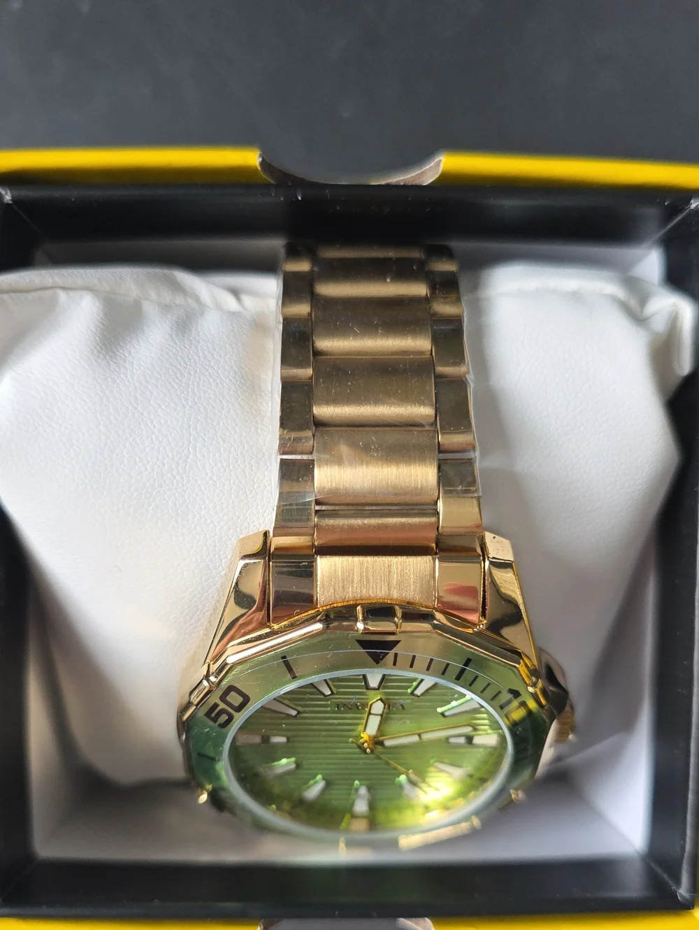 449.  Set Of 2 INVICTA PRO DIVER Men's Watches